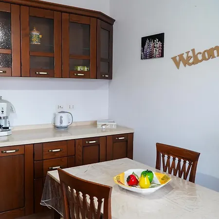 Mearooms Bed & Breakfast Matera