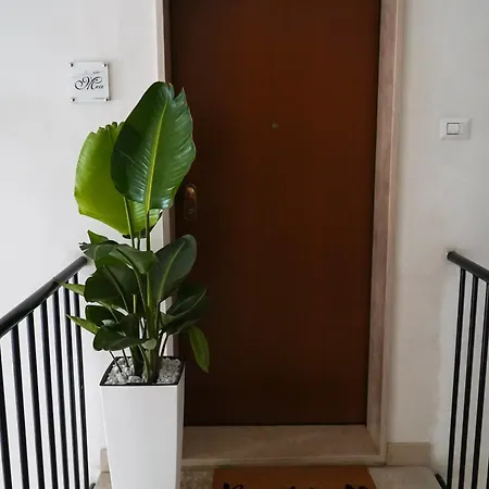 Nocleg ze śniadaniem Mearooms