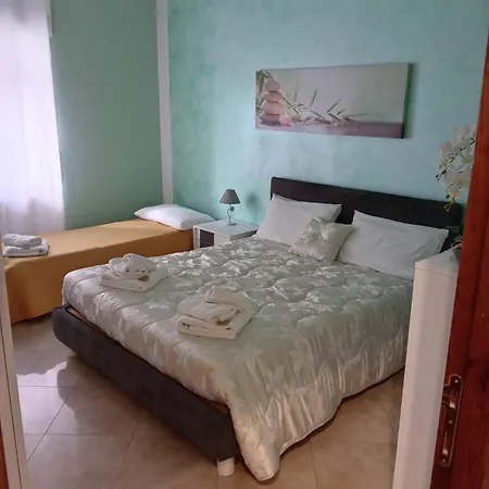 Nocleg ze śniadaniem Mearooms *