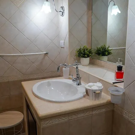 Mearooms Bed & Breakfast