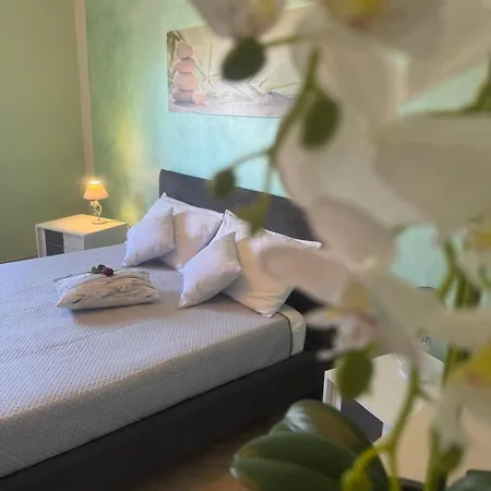 Mearooms Couette-café Matera
