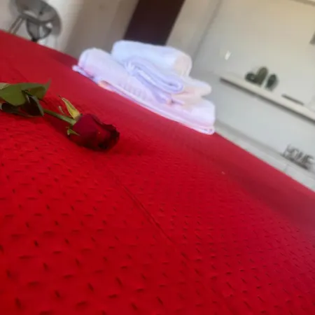 Mearooms Bed & Breakfast *