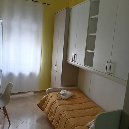 Bed & Breakfast Mearooms Matera