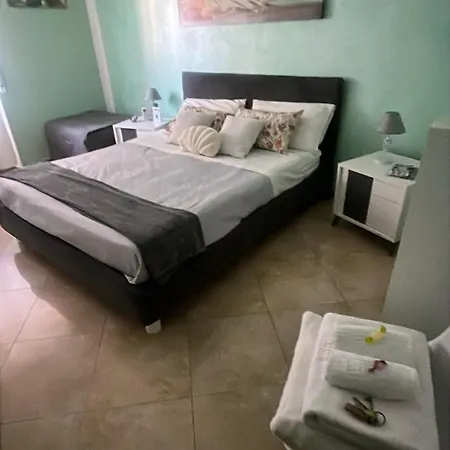 Mearooms Couette-café Matera
