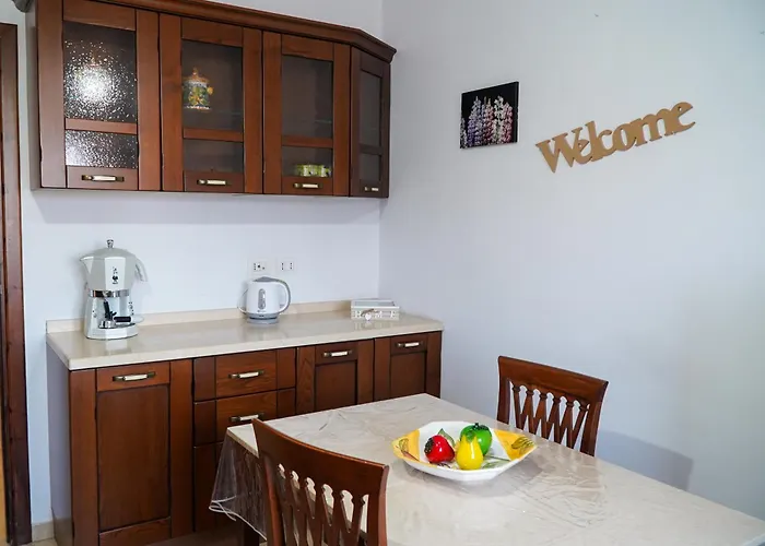 Mearooms Bed & Breakfast Matera