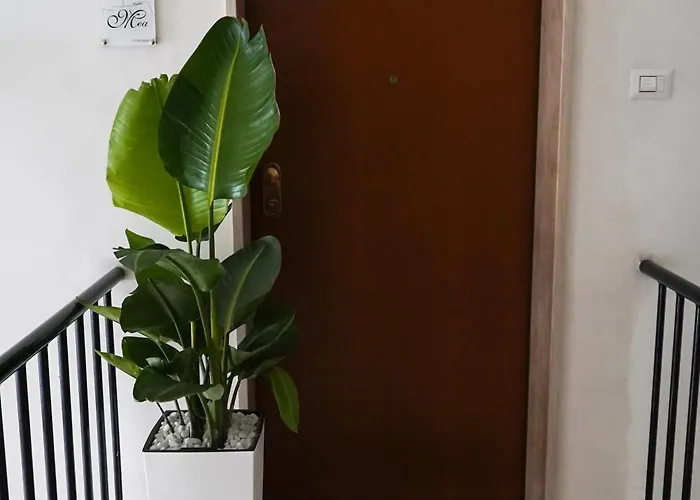 Bed & Breakfast Mearooms