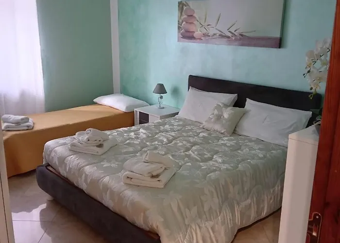 Bed & Breakfast Mearooms *