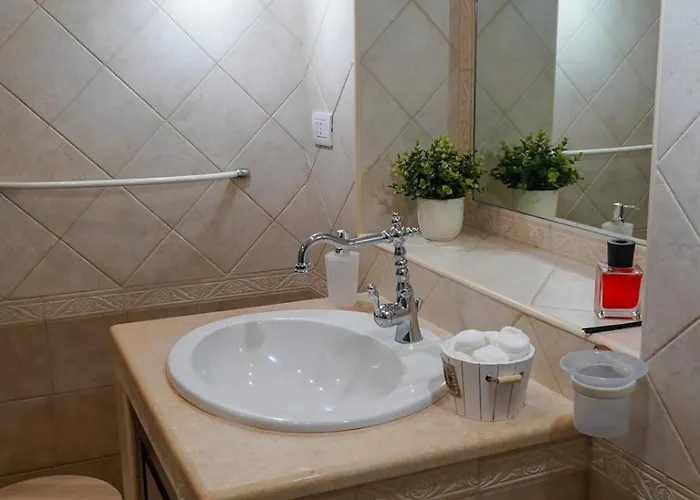 Mearooms Bed & Breakfast