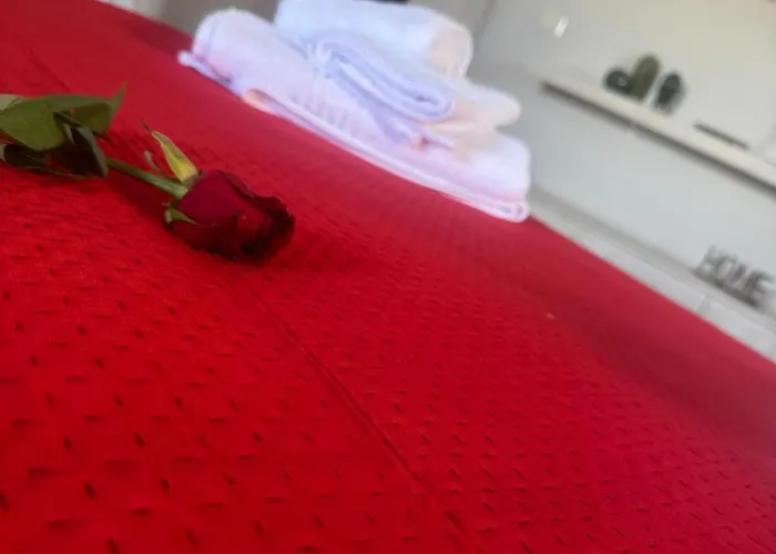 Mearooms Bed & Breakfast *